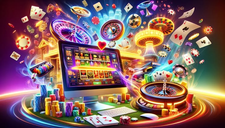 Buffalo slots پاکستان ریئل منی گیمز