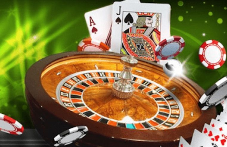 پاکستان کے Buffalo slots کھلاڑیوں کے لیےجیک پاٹ گیم