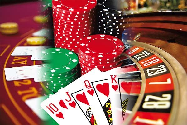 Buffalo slots کیسینو میں بکراٹکھیلیں