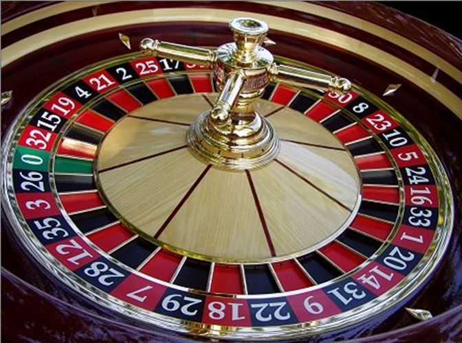 Buffalo slots کھلاڑیوں کے لیے لائیو کیسینو سیکشن