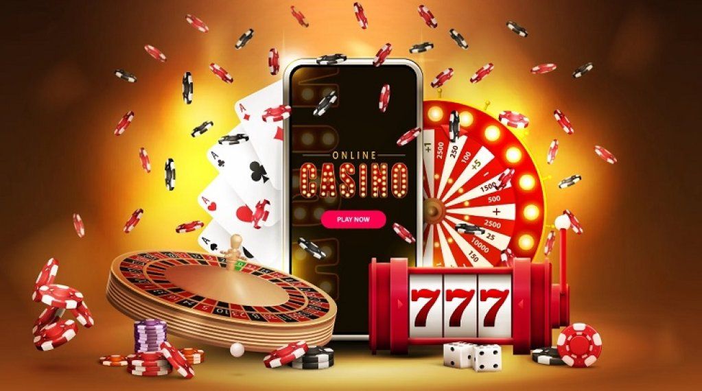 ایک اکاؤنٹ بنائیں یا Buffalo slots کیسینو میں لاگ ان کریں۔