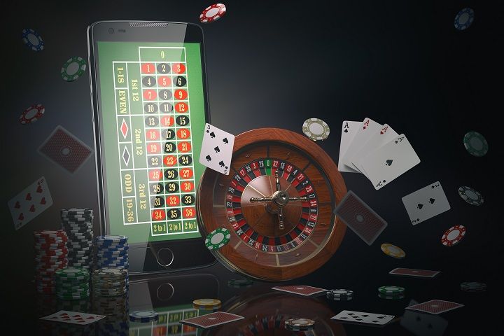 Buffalo slots سائٹ کے لیے آن لائن گیمز فراہم کرنے والے