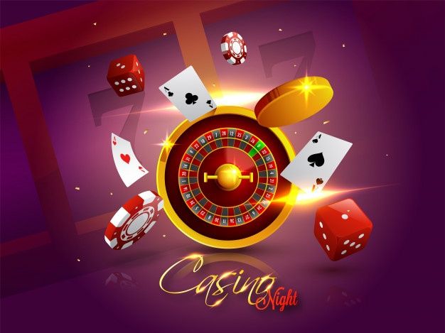 Buffalo slots کیسینو گیمز کا ایک زمرہ منتخب کریں


