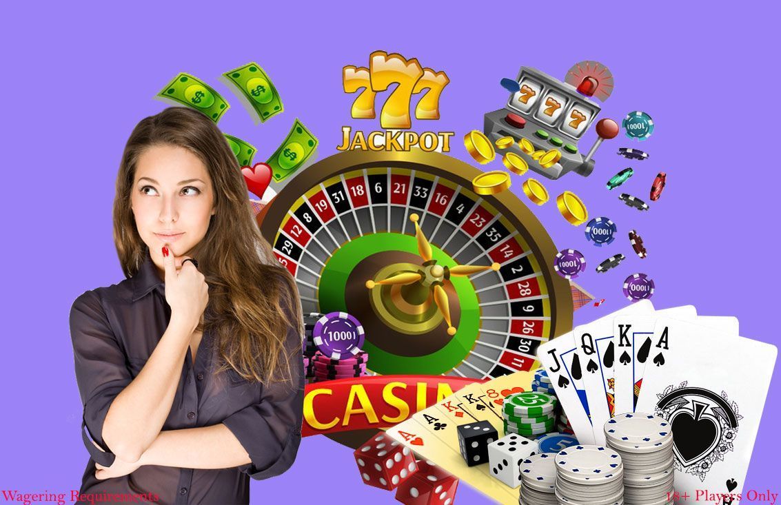 Buffalo slots پاکستان ریئل منی گیمز